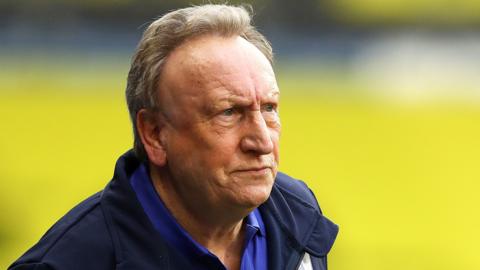 Neil Warnock