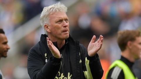 David Moyes