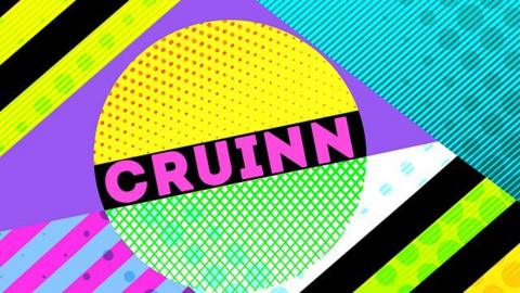 Cruinn