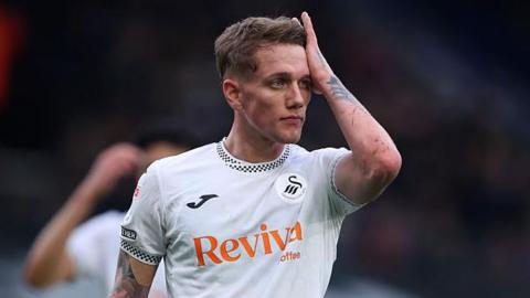 Ethan Galbraith in action 