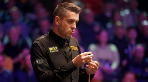 Mark Selby