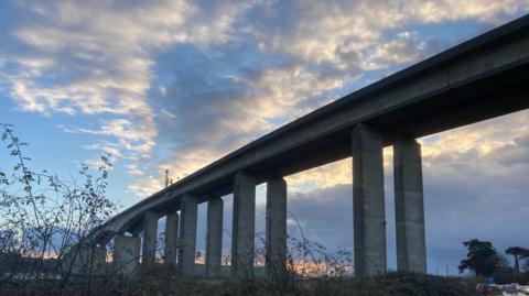 Orwell Bridge