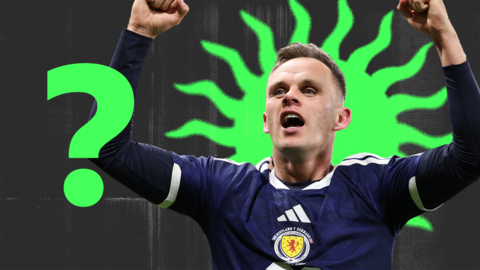 Lawrence Shankland