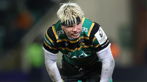 Henry Pollock of Northampton