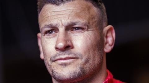 Danny Care