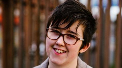 Lyra Mckee