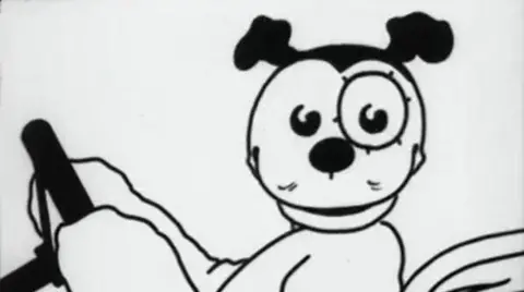 Jerry the Tyke