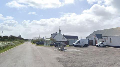 Ceann a' Bhàigh
