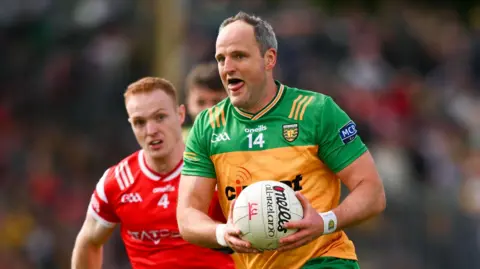 Michael Murphy