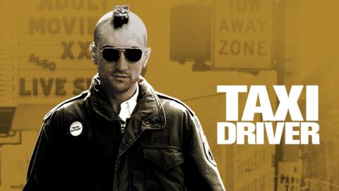 Taxi Driver