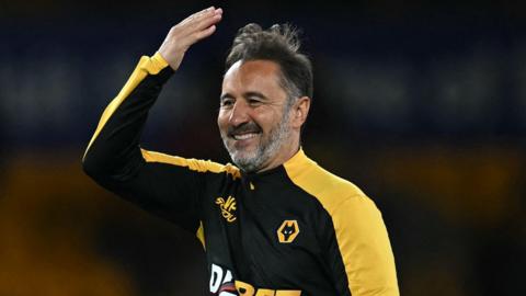 Vitor Pereira