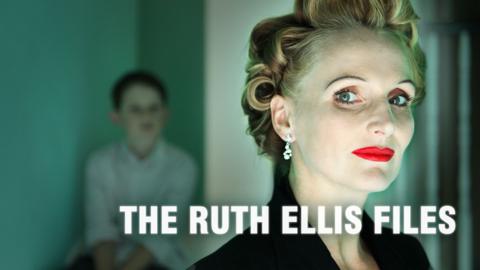 The Ruth Ellis Files