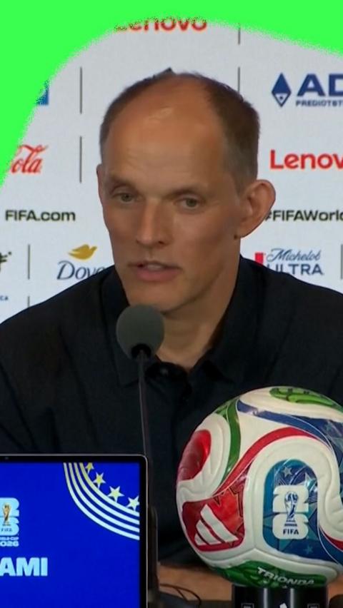 Thomas Tuchel