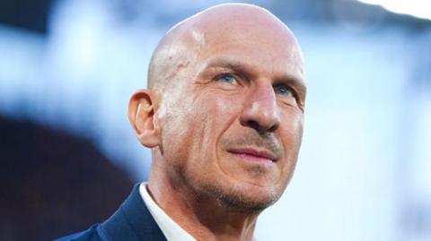 New Bristol City head coach Gerhard Struber