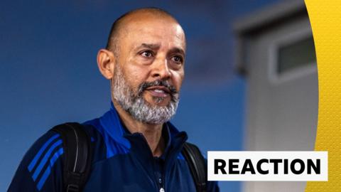 Nuno Espirito Santo