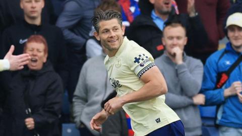 jAMES TARKOWSKI