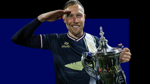 Scott Arfield