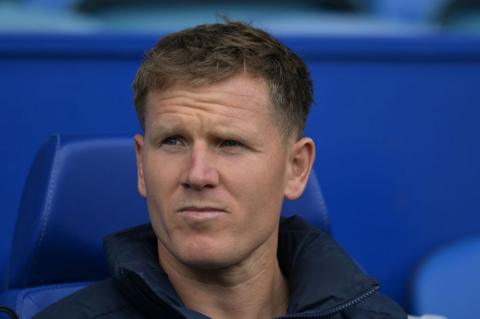 Matt Ritchie