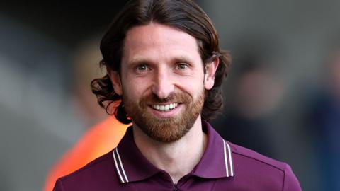 Joe Allen