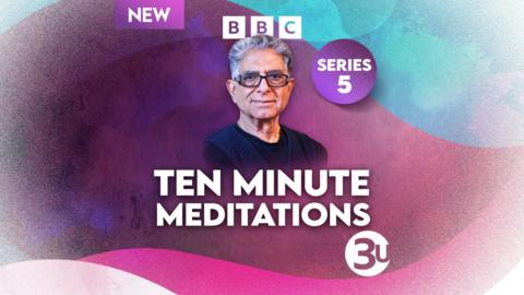 The Music & Meditation Podcast