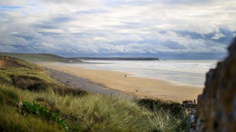 Freshwater West