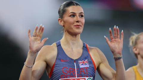 Amy Hunt