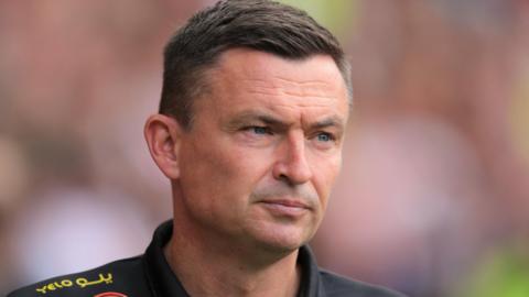 Paul Heckingbottom