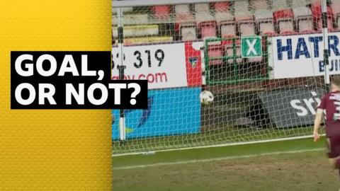 Goalline index image