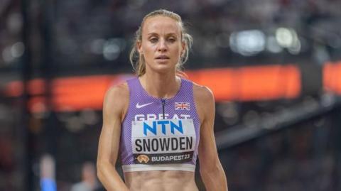 Katie Snowden