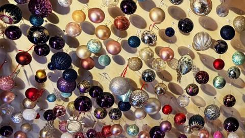 Baubles