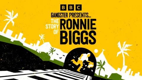 Gangster Presents... The Story of Ronnie Biggs