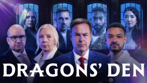Dragons' Den