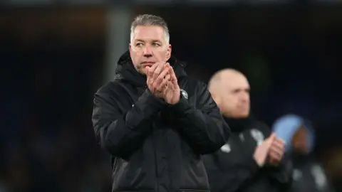 Darren Ferguson