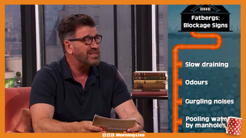 Nick Knowles
