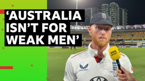 Ben Stokes