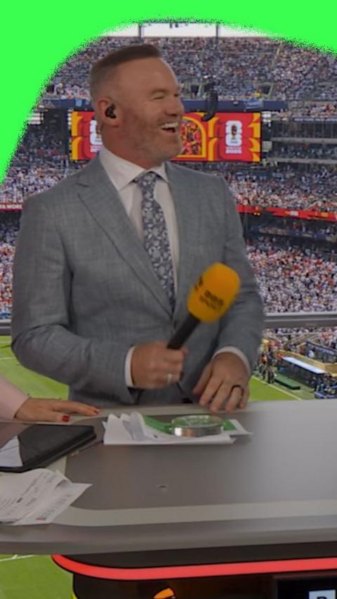 Wayne Rooney