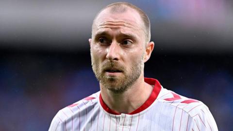 Christian Eriksen