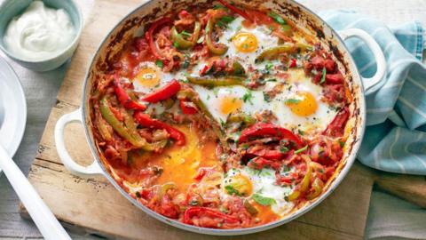 Shakshuka