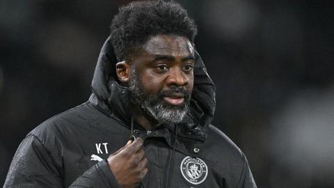 Kolo Toure