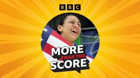 More Than The Score: Elana Meyers Taylor