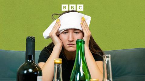 The Food Chain: Hangover cure