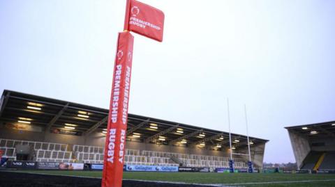 Kingston Park