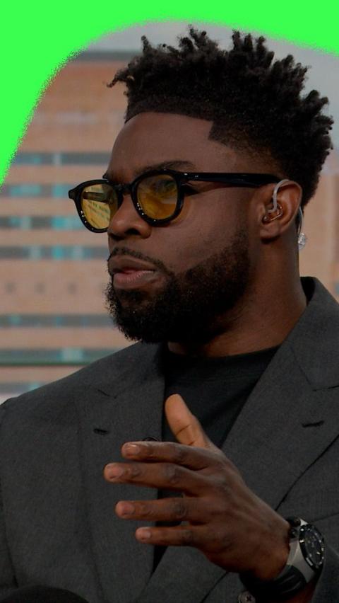 Micah Richards