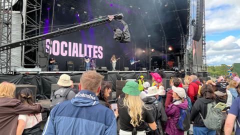 Belladrum