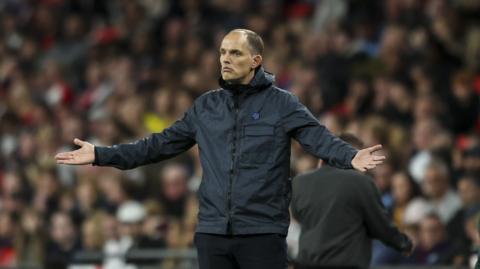 Thomas Tuchel