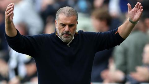 Ange Postecoglou