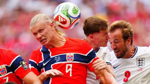 Erling Haaland