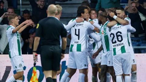 Groningen