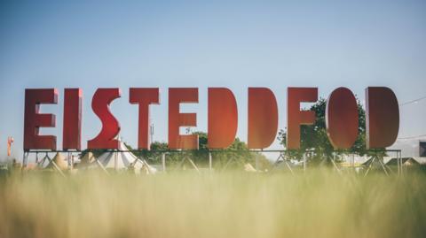 Eisteddfod