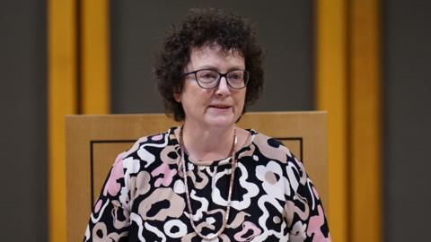 Elin Jones